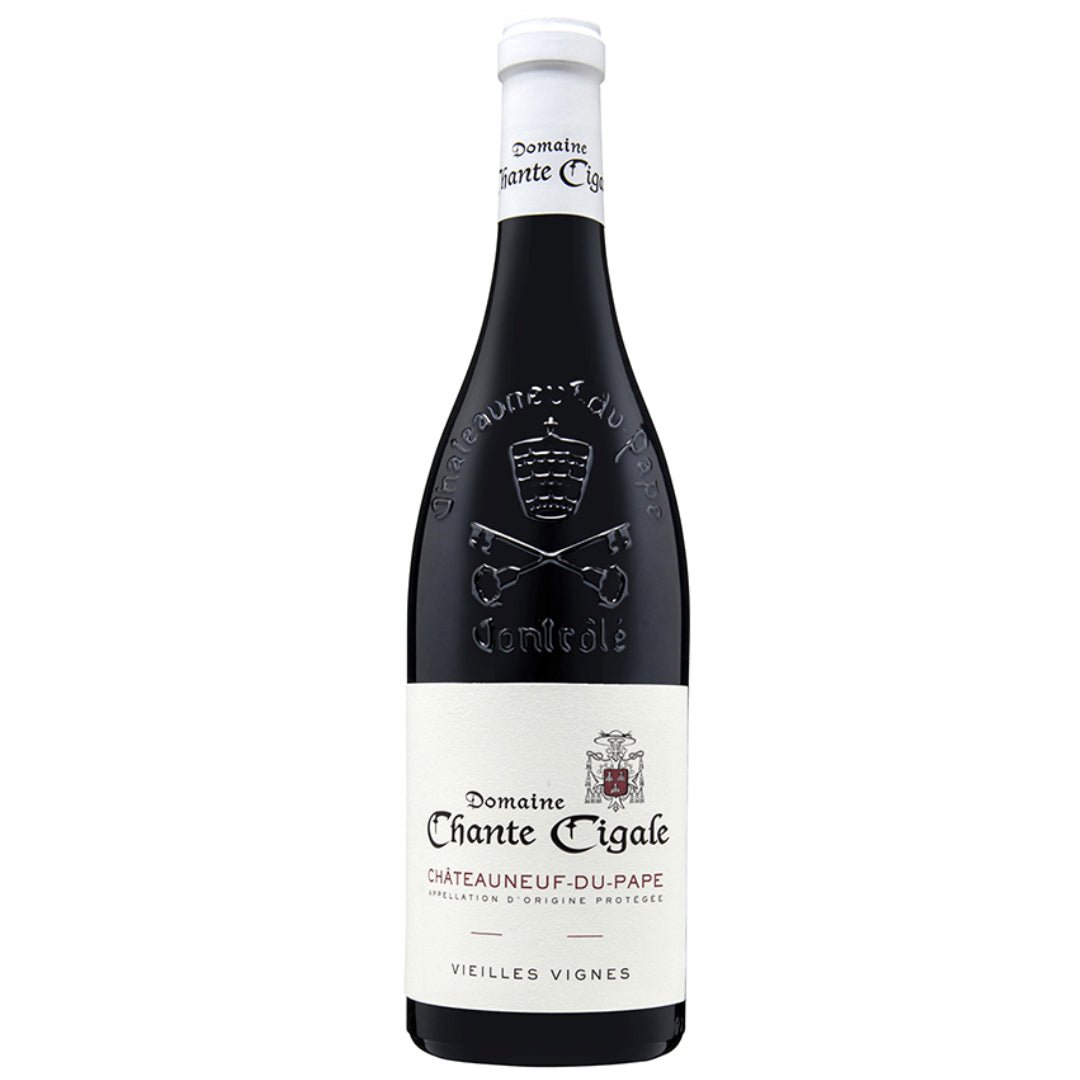 Chante Cigale Chateauneuf-du-Pape - Latitude Wine & Liquor Merchant